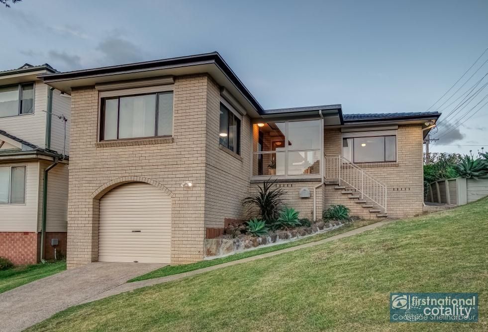 2 Cleary Ave, Kanahooka, NSW 2530