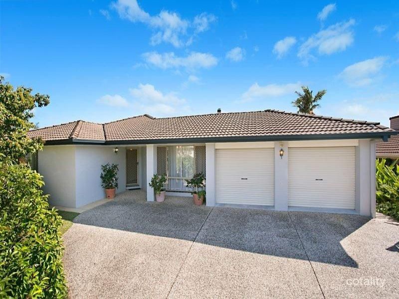 81 Thorngate Dr, Robina, QLD 4226