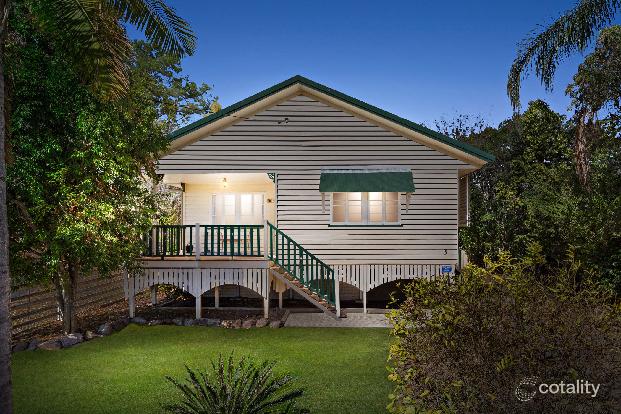 3 Lamont St, North Booval, QLD 4304