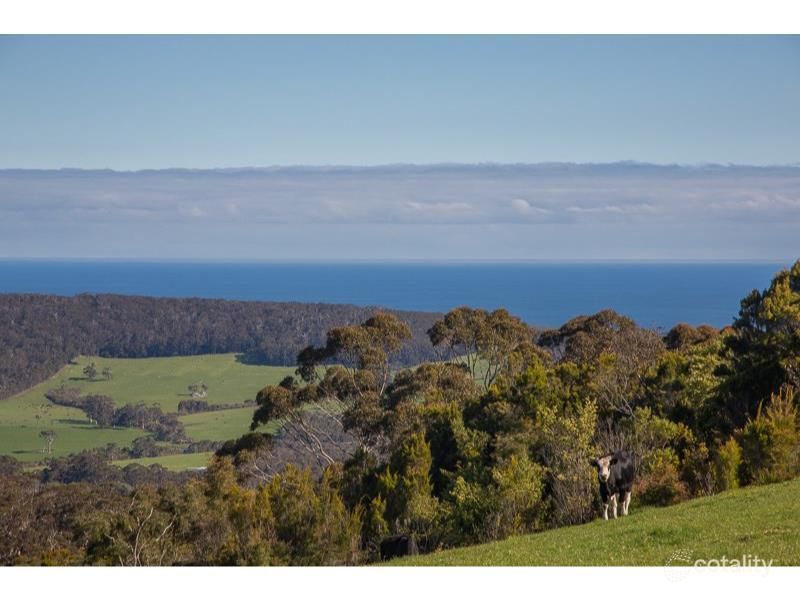 50 Mount Shadforth Rd, Denmark, WA 6333