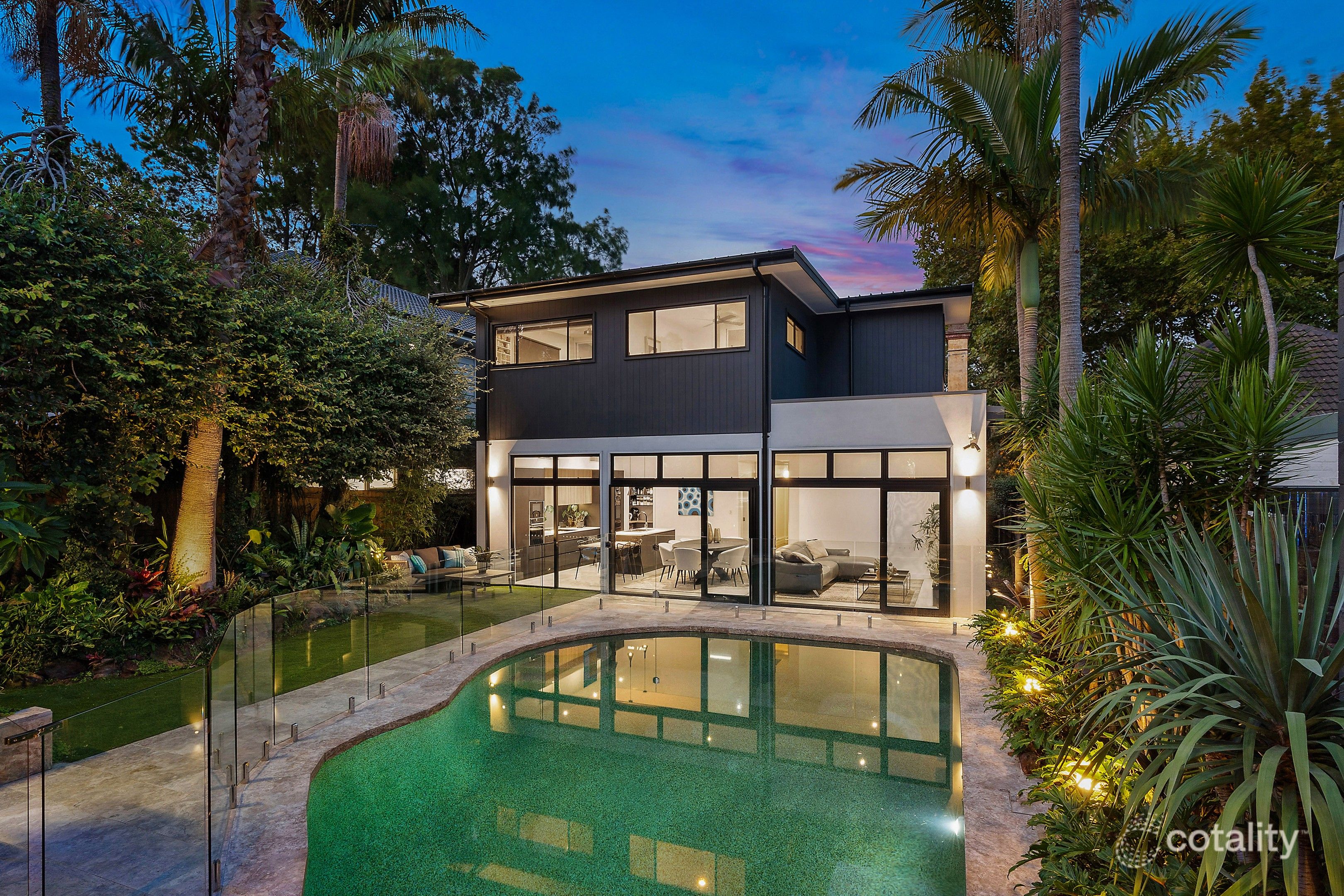 107 Falcon St, Crows Nest, NSW 2065