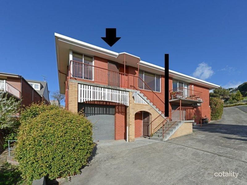 1/11 Rosina Ct, Mount Stuart, TAS 7000