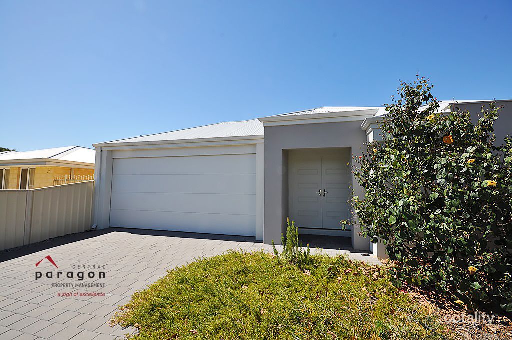 16 Fort St, Morley, WA 6062