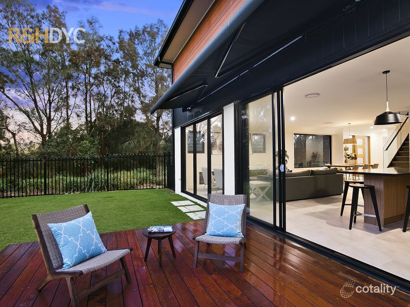 18 Evergreen Dr, Cromer, NSW 2099