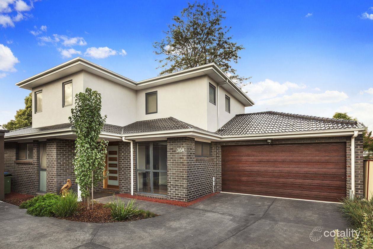 38a Holland Rd, Ringwood East, VIC 3135