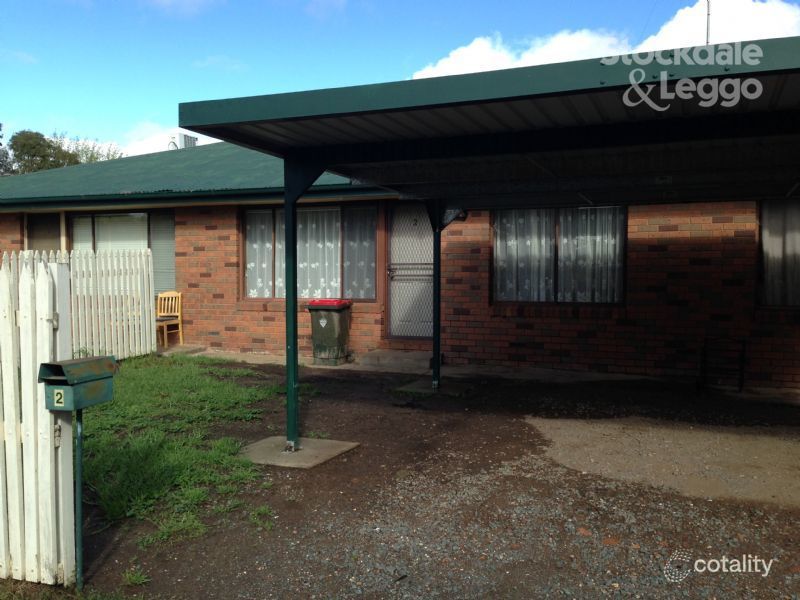 2/2-4 Nicholson St, Rushworth, VIC 3612