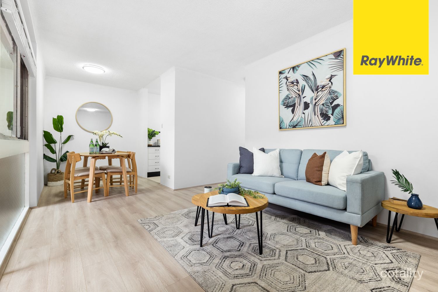 2/75-77 Anzac Ave, West Ryde, NSW 2114