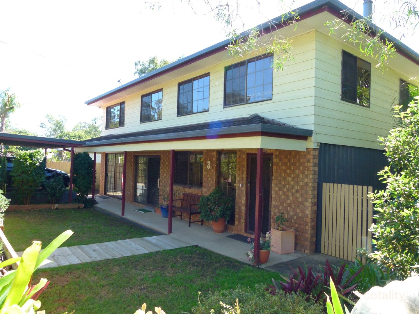 3 Bishop St, Wulkuraka, QLD 4305