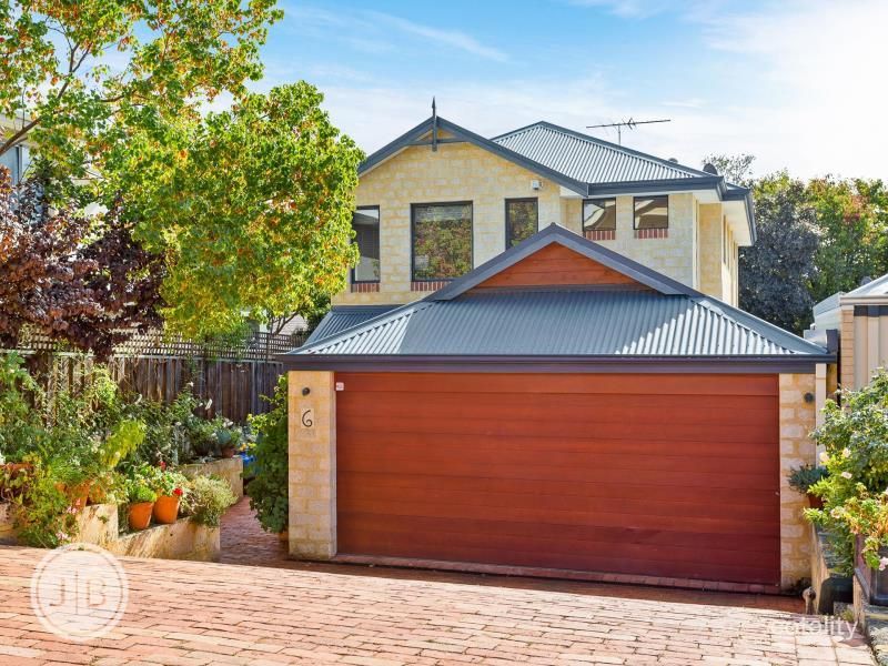 6 The Pines, Como, WA 6152