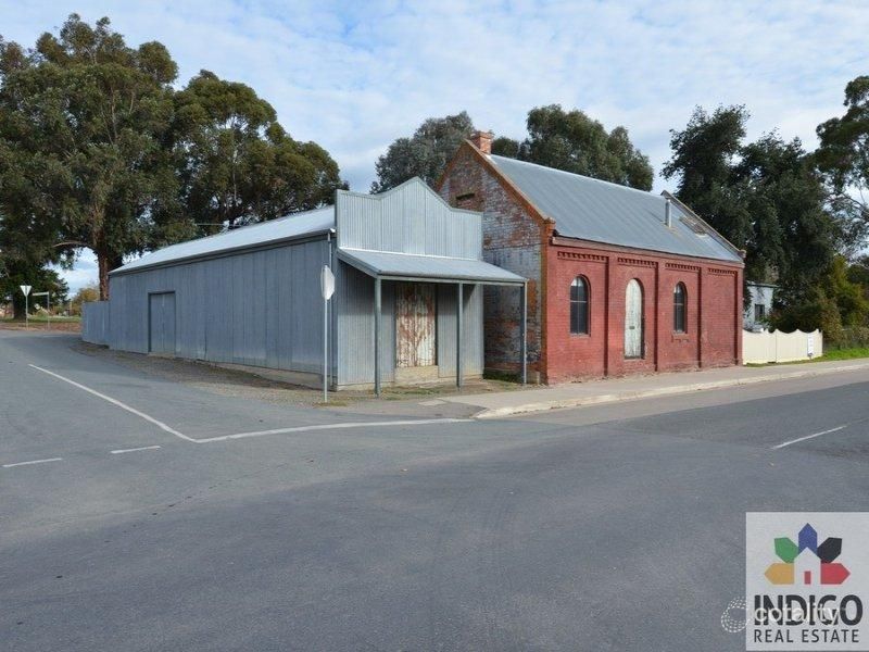 80-82 Conness St, Chiltern, VIC 3683