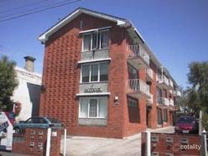 3/20 Park Ave, Richmond, VIC 3121