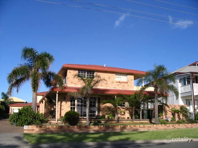 3/27-29 Reddall Pde, Lake Illawarra, NSW 2528
