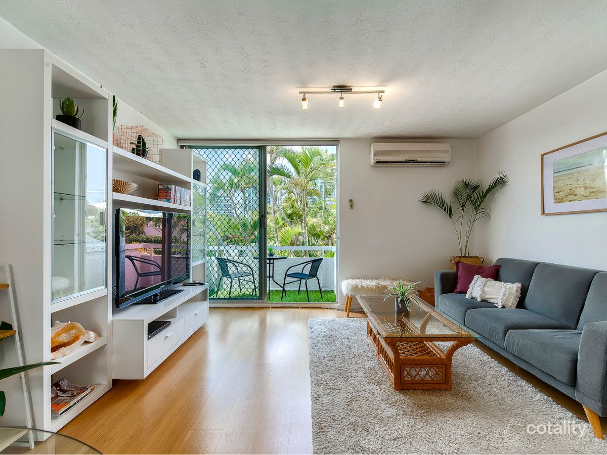 2/26 Seymour Rd, Hamilton, QLD 4007