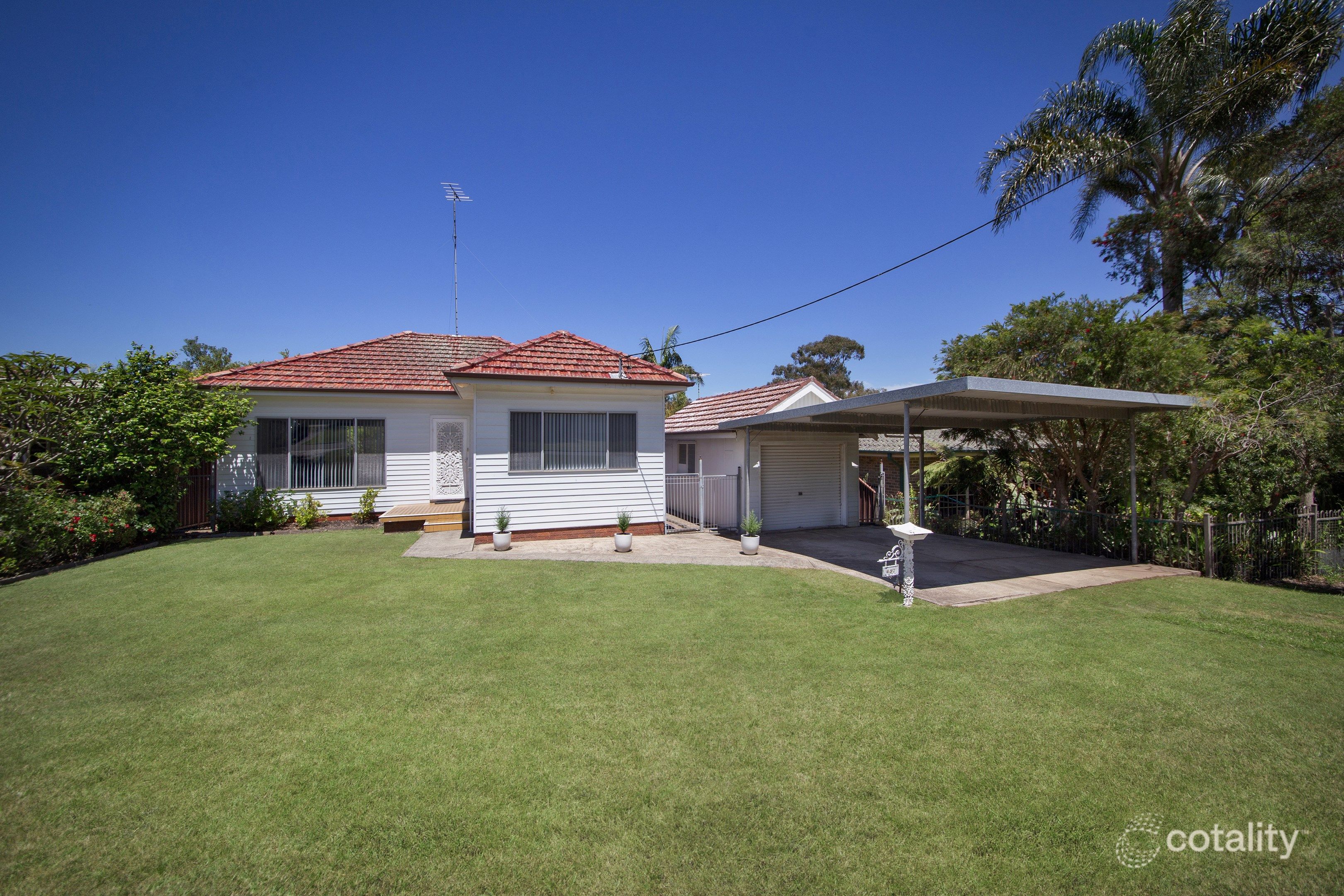 432 Forest Rd, Sutherland, NSW 2232