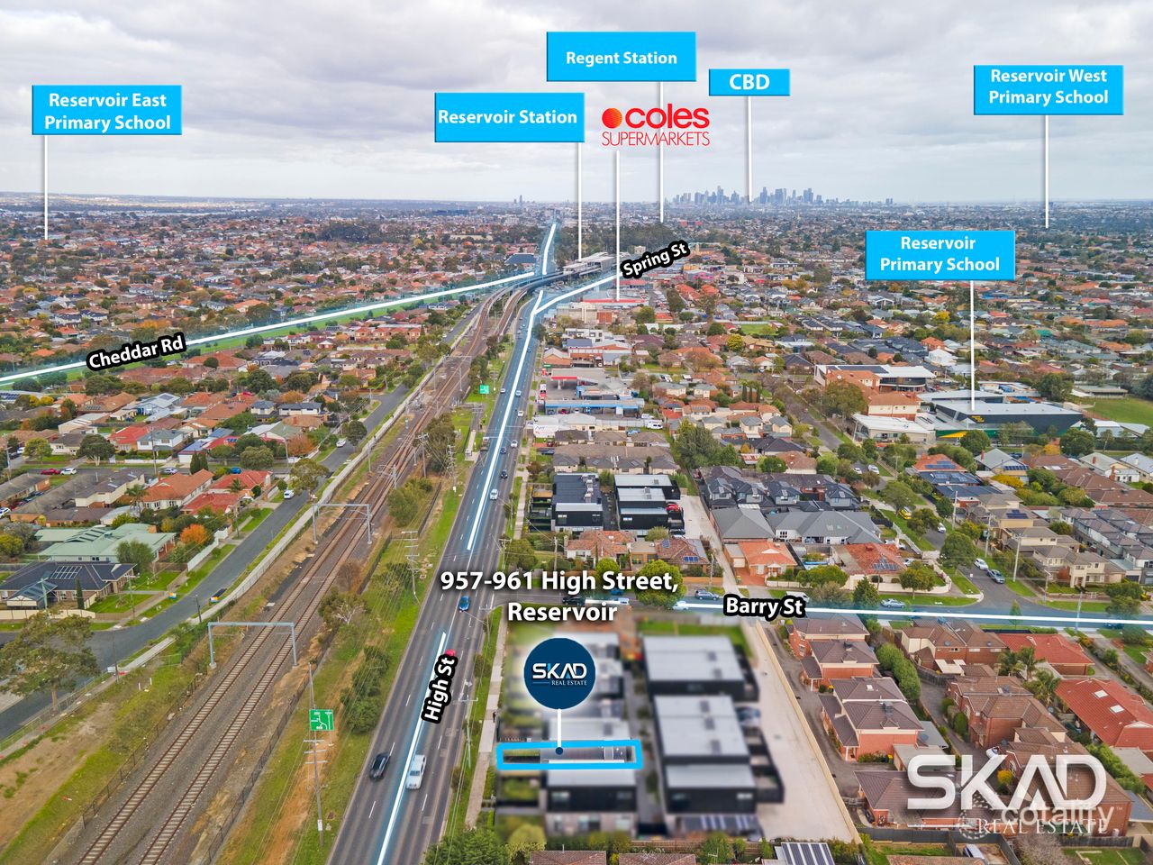 13/957-961 High St, Reservoir, VIC 3073