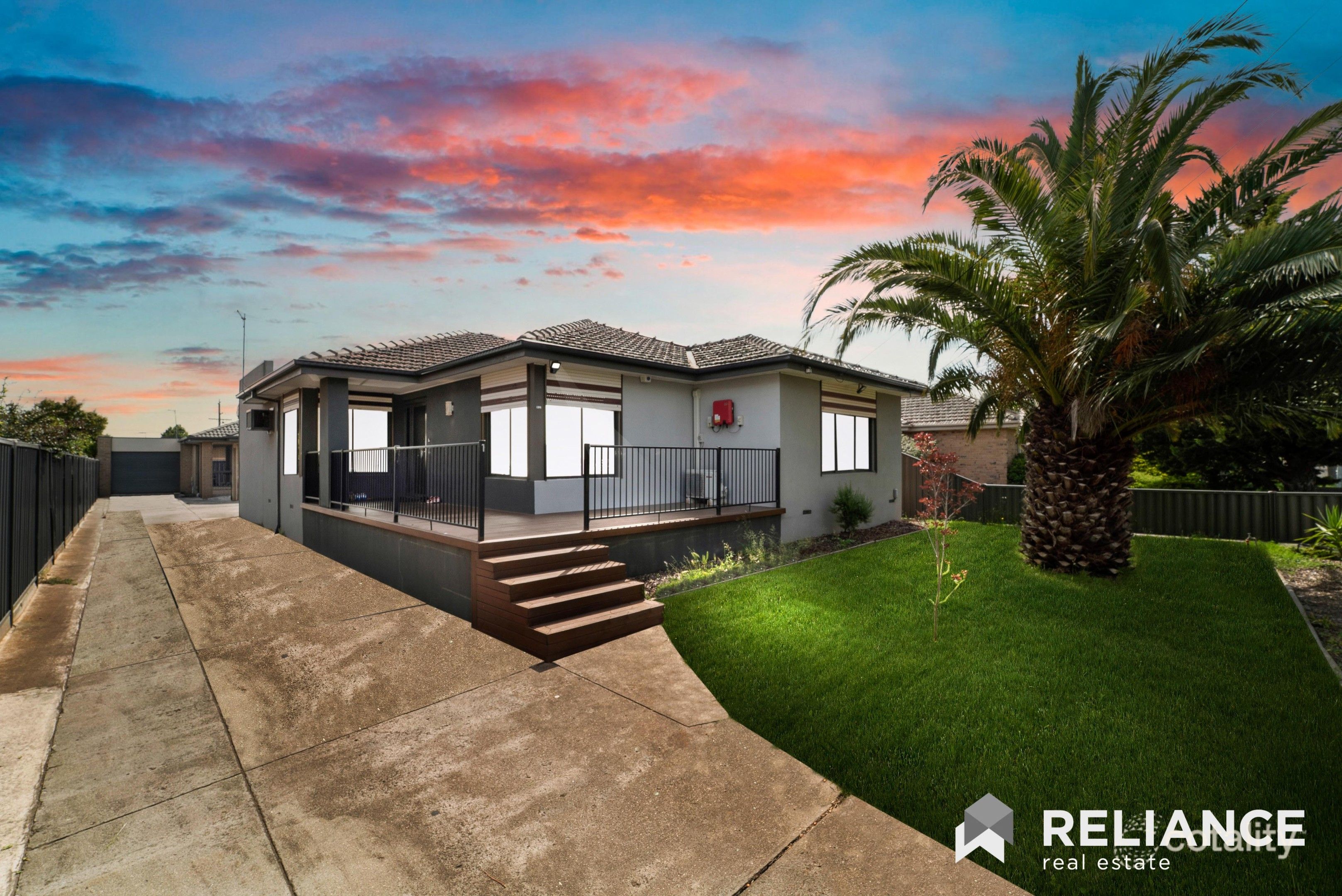 1/8 Margaret St, Werribee, VIC 3030