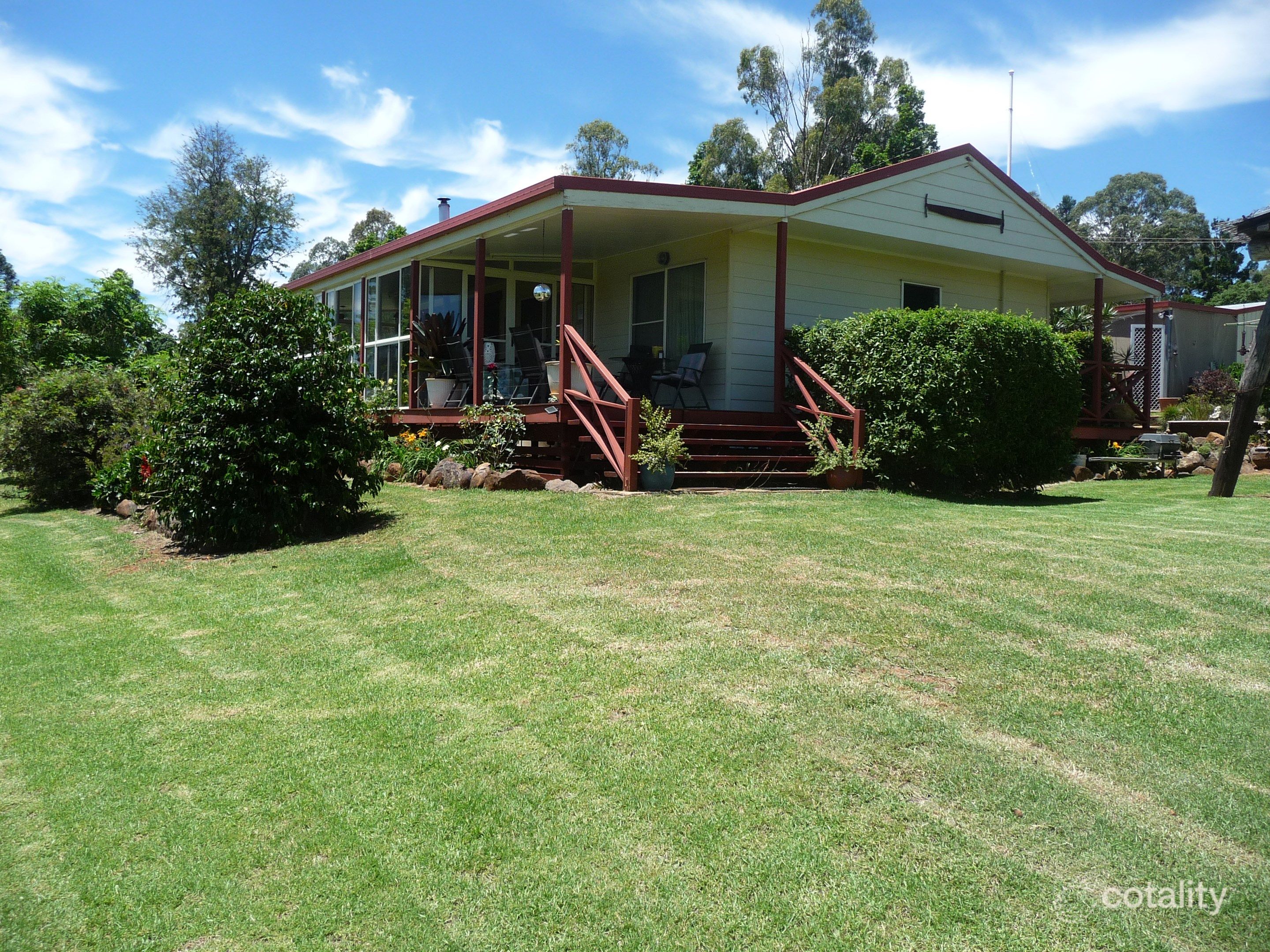20 Yarraman-Tarong Rd, Yarraman, QLD 4614
