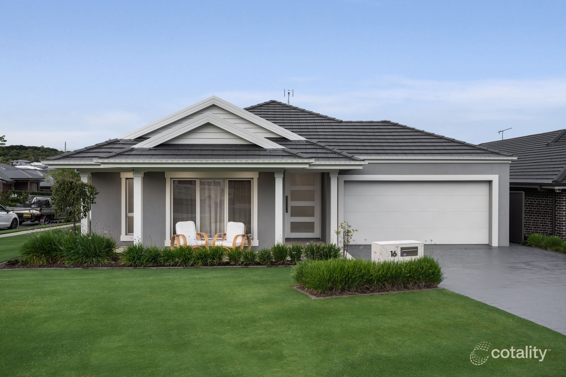 16 Clydesdale Rd, Cobbitty, NSW 2570