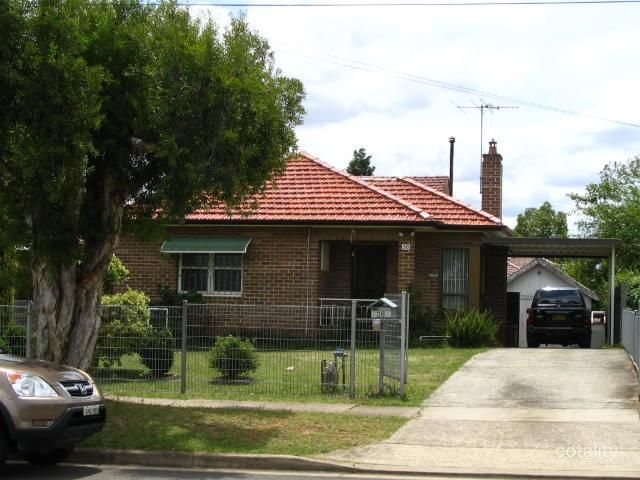 36 Miowera Rd, Chester Hill, NSW 2162