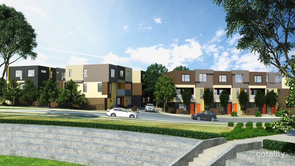 17/11 Troward Harvey Way, Craigieburn, VIC 3064