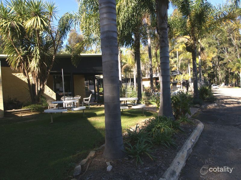 99/11195 Princes Hwy, Benandarah, NSW 2536