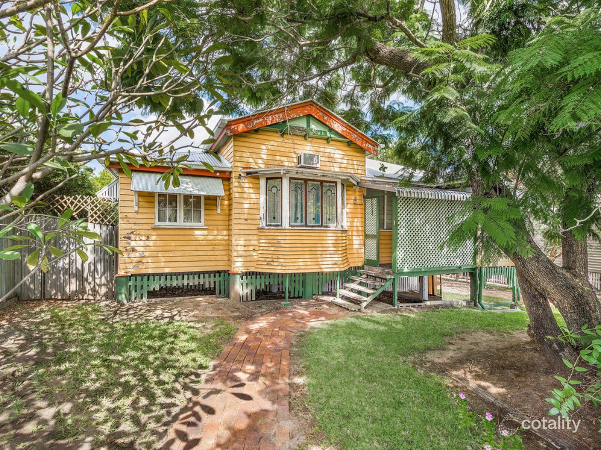 49 Brisbane St, Bulimba, QLD 4171