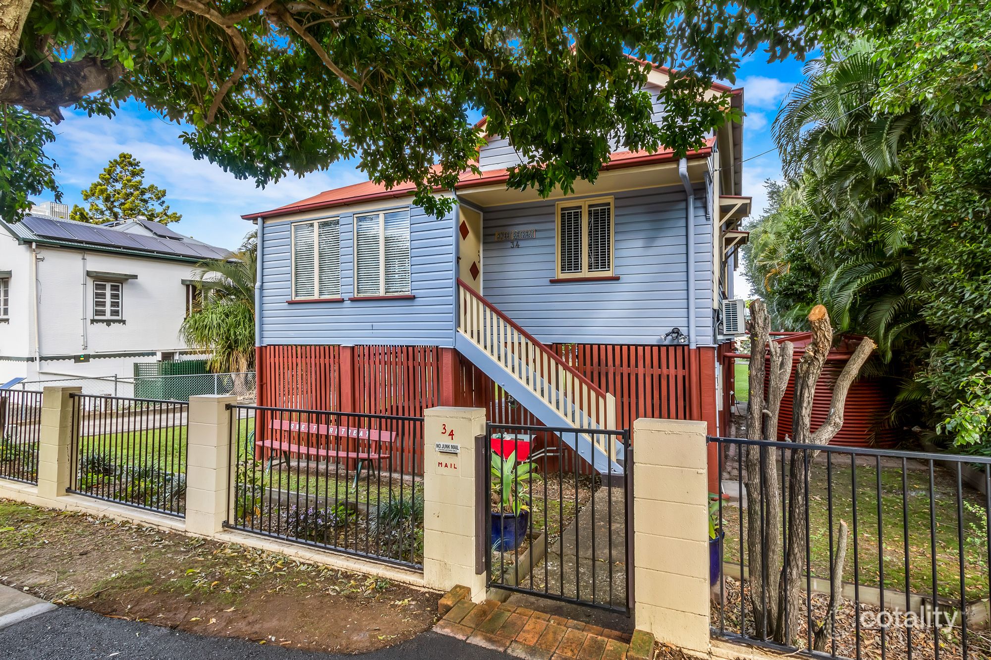 34 Bale St, Albion, QLD 4010