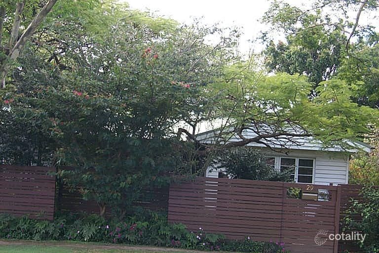 29 Menin Rd, Corinda, QLD 4075
