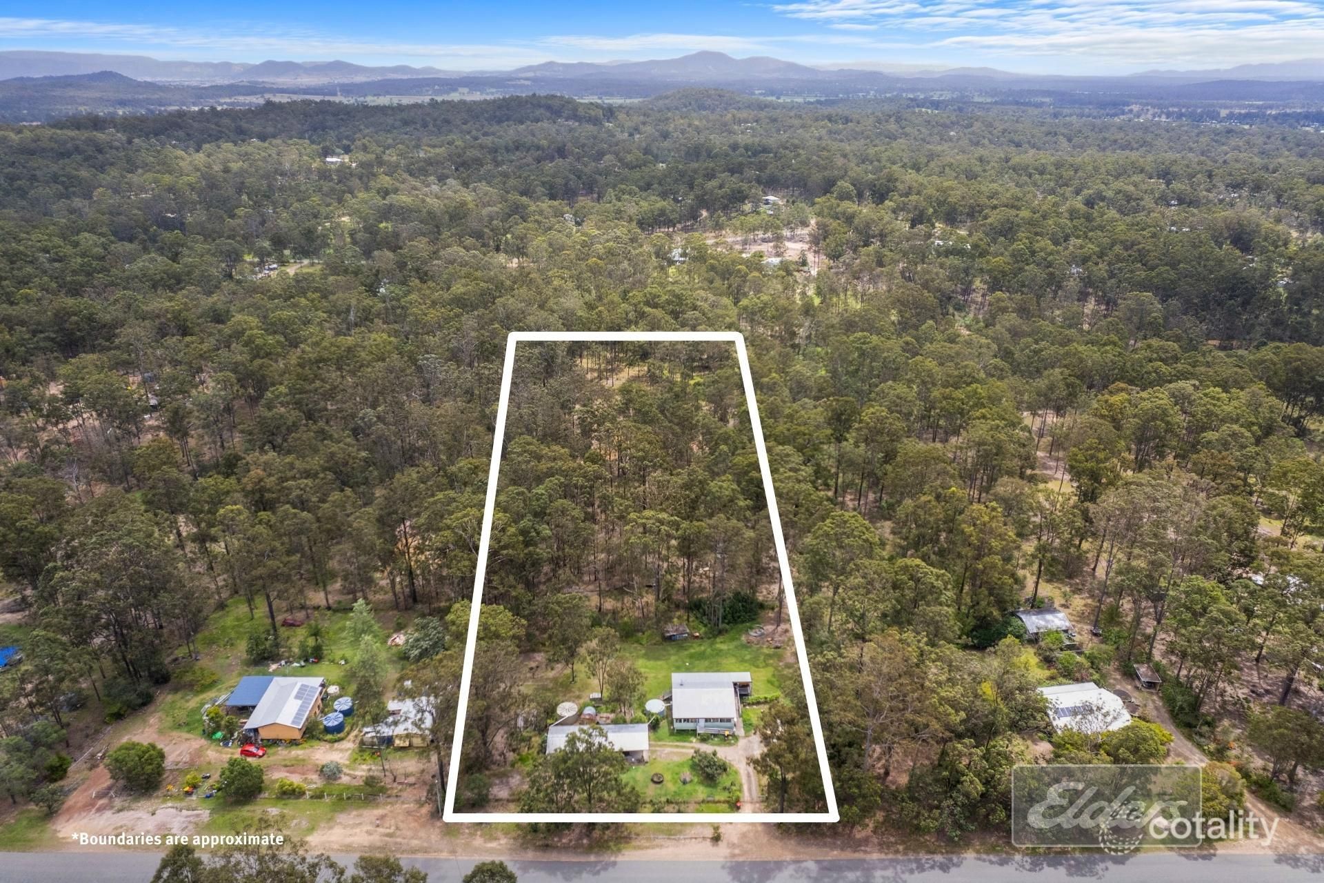93 Cliff Jones Rd, Curra, QLD 4570