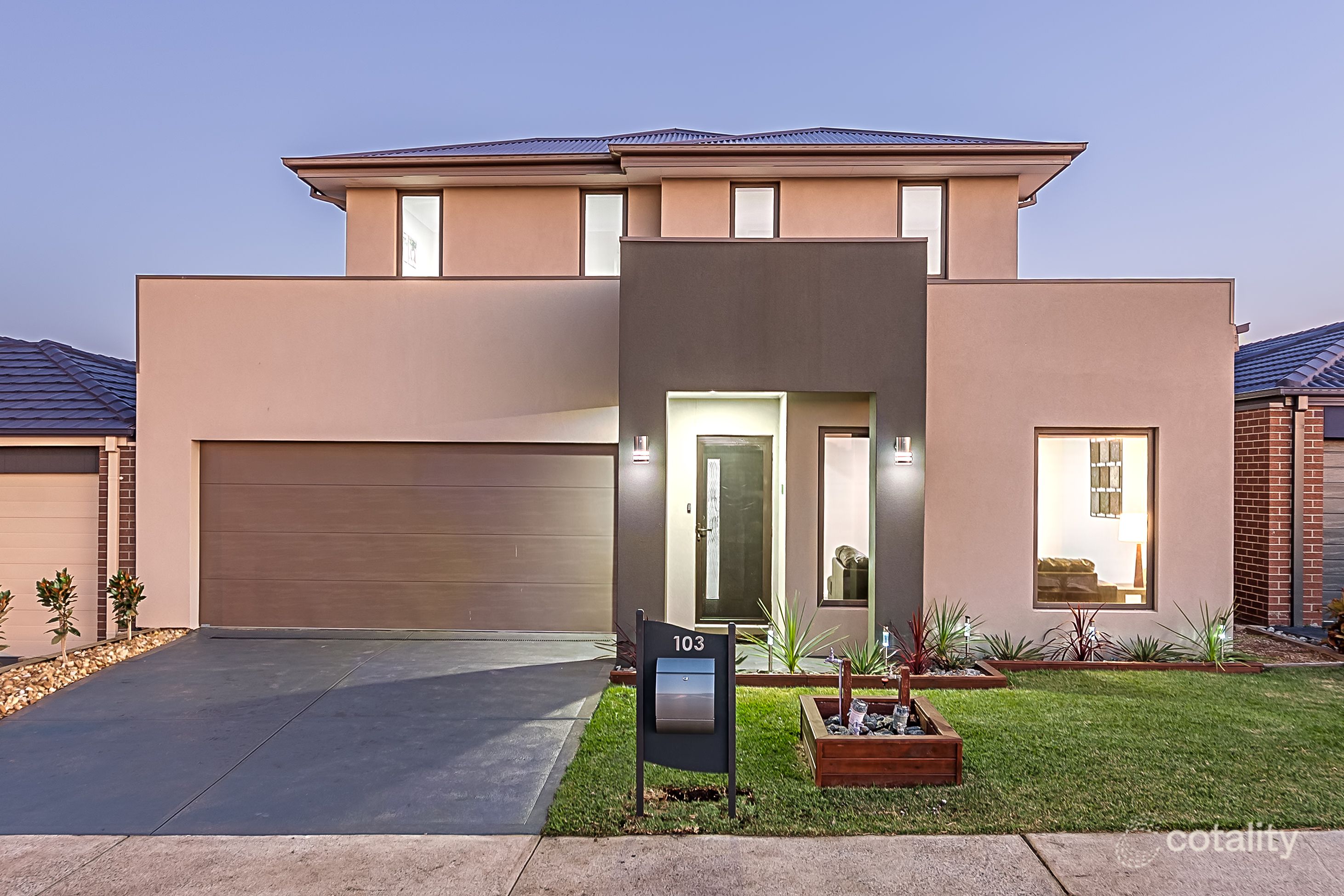 103 Tesselaar Rd, Epping, VIC 3076