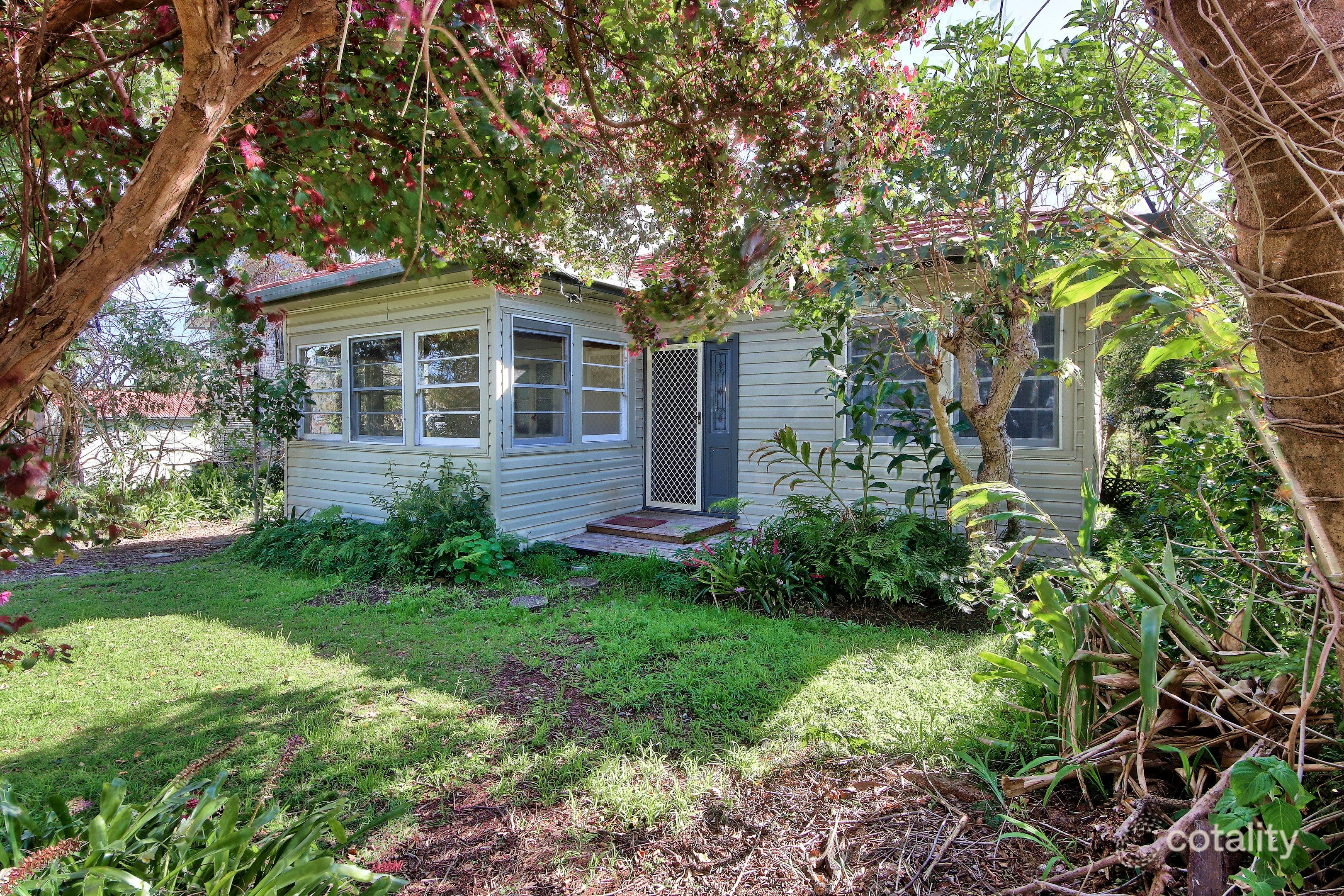 107 Gregory St, South West Rocks, NSW 2431