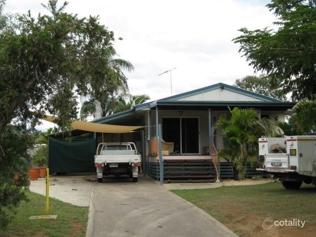 11 Mulga St, Blackwater, QLD 4717