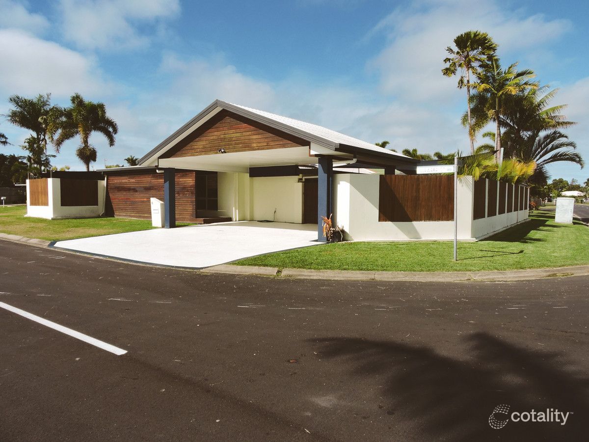 6 Illawara Ct, Beaconsfield, QLD 4740
