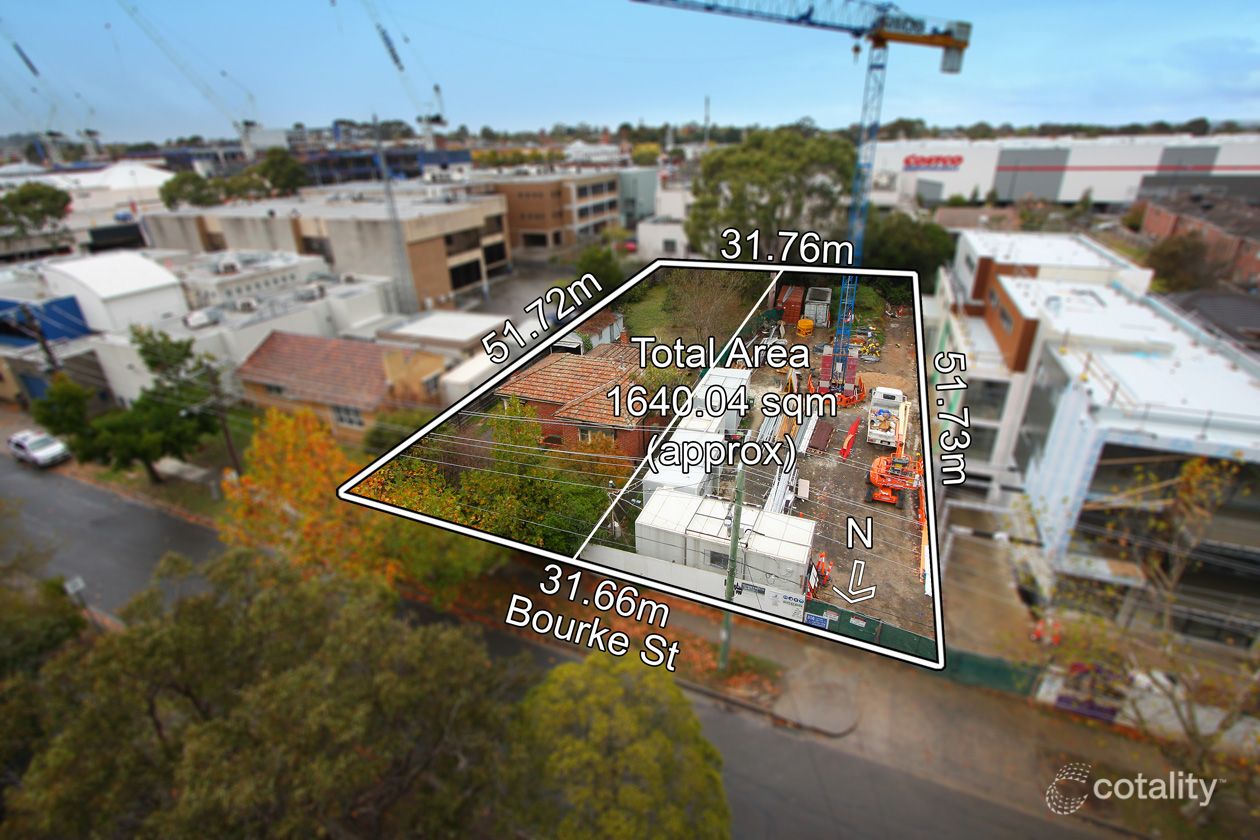 5 Bourke St, Ringwood, VIC 3134