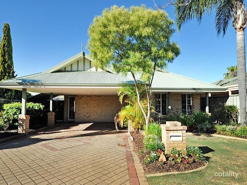 20 Regelia Turn, Ellenbrook, WA 6069