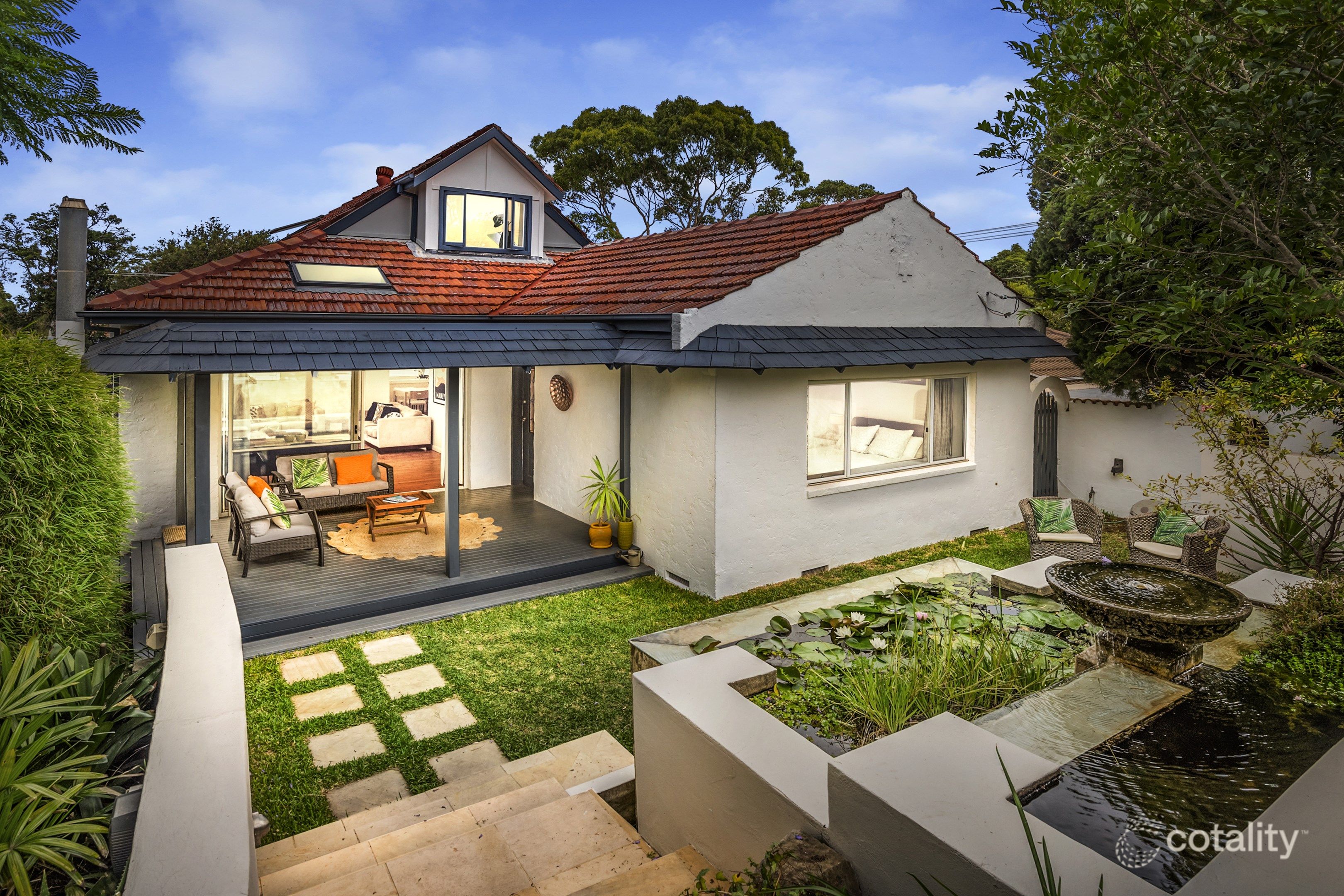 41 Woodbine St, North Balgowlah, NSW 2093