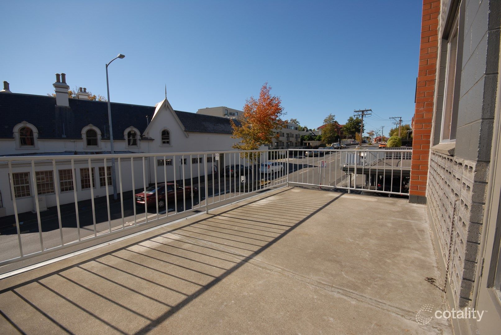 23/64 St Georges Tce, Battery Point, TAS 7004