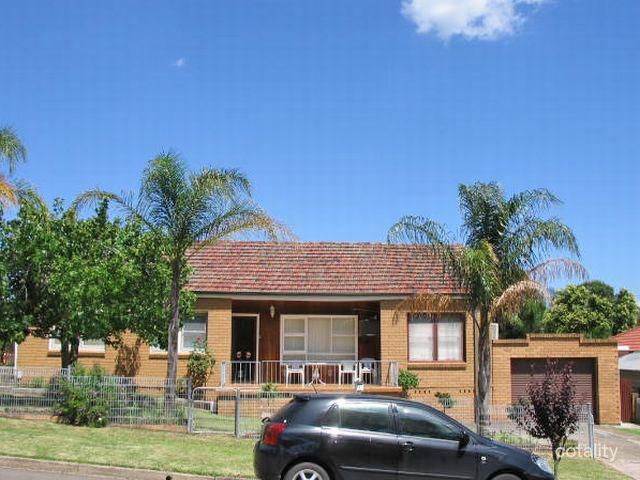 1 Gibson Pl, Blacktown, NSW 2148