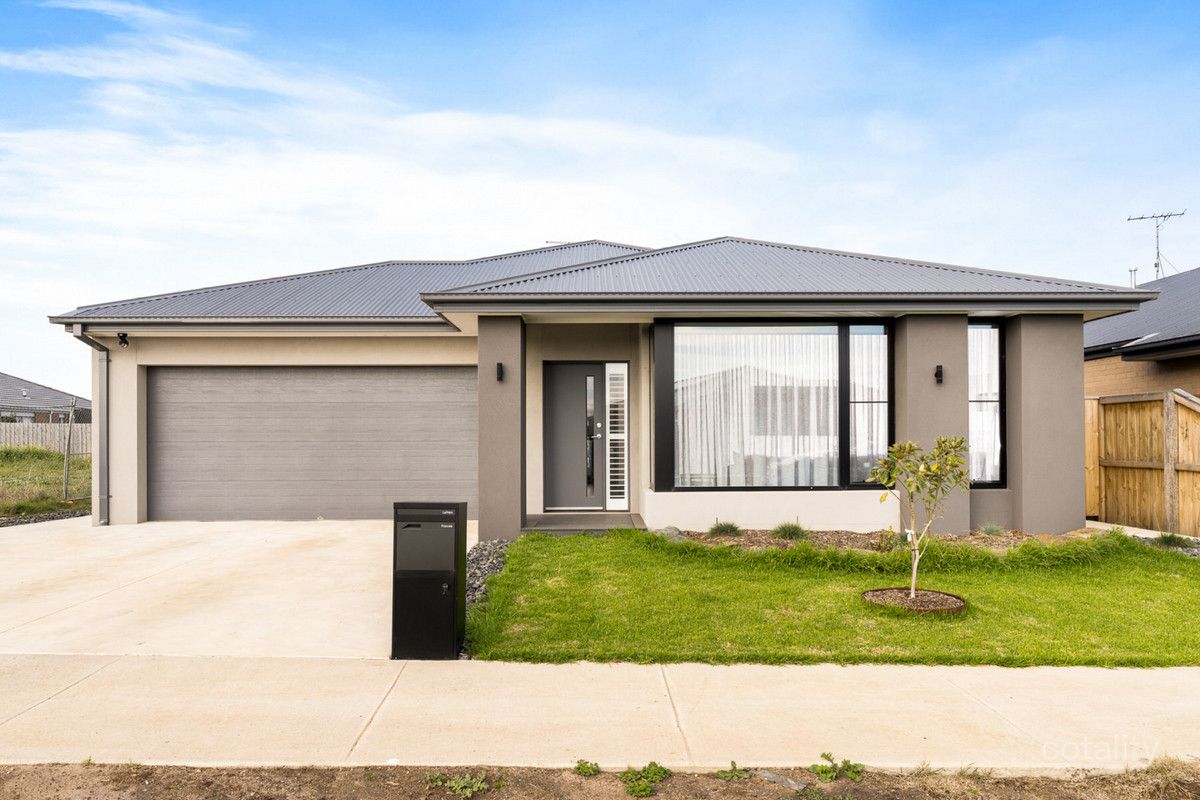 50 Broadhead Way, Bannockburn, VIC 3331