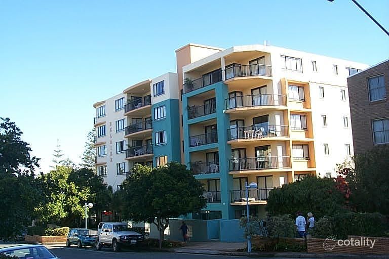 5/34 Minchinton St, Caloundra, QLD 4551