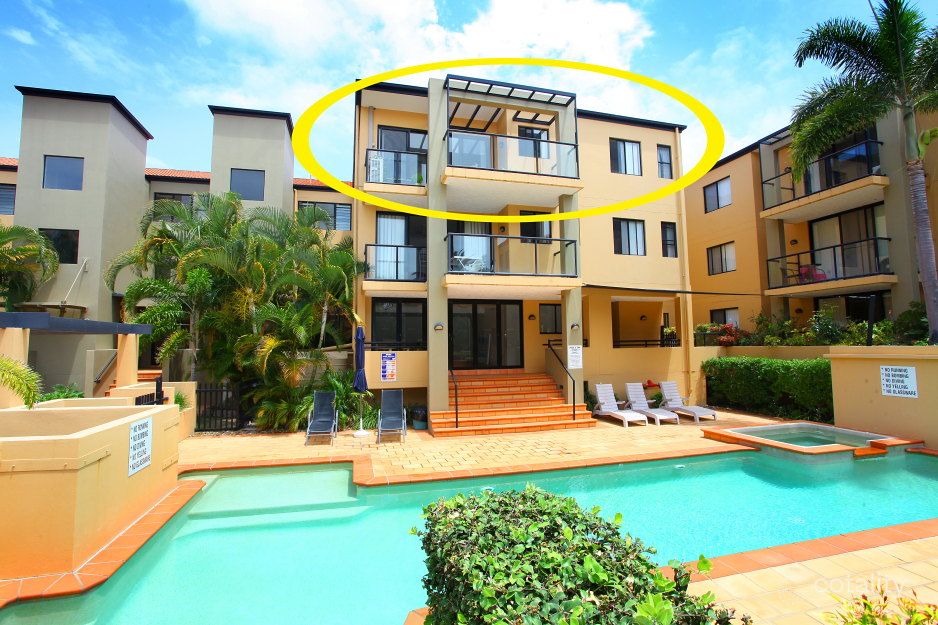 24/24 Slatyer Ave, Bundall, QLD 4217