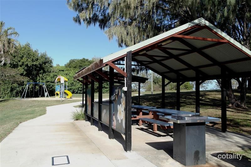 16 Peninsula Dr, Hay Point, QLD 4740