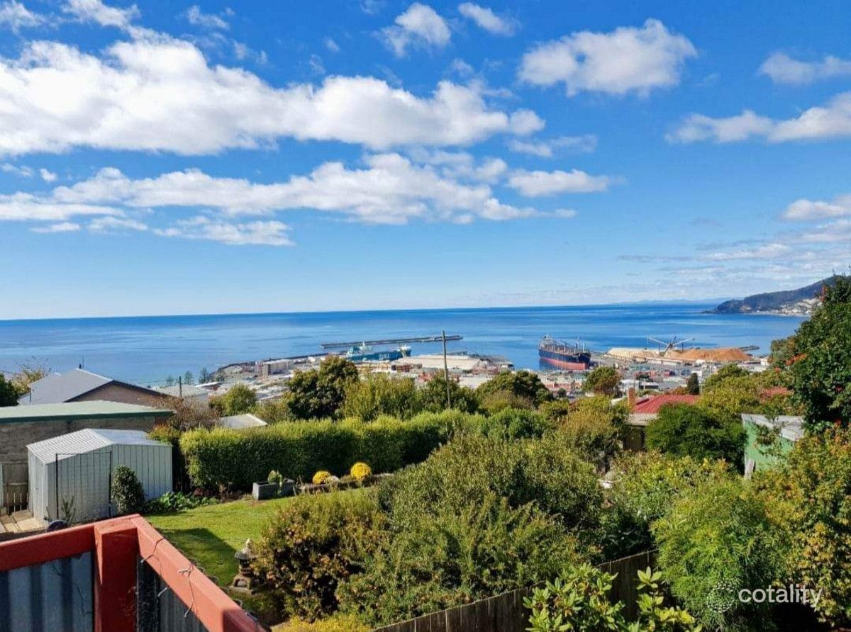 31a Elizabeth St, Montello, TAS 7320