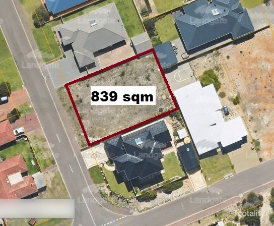11 Ormonde St, Bandy Creek, WA 6450
