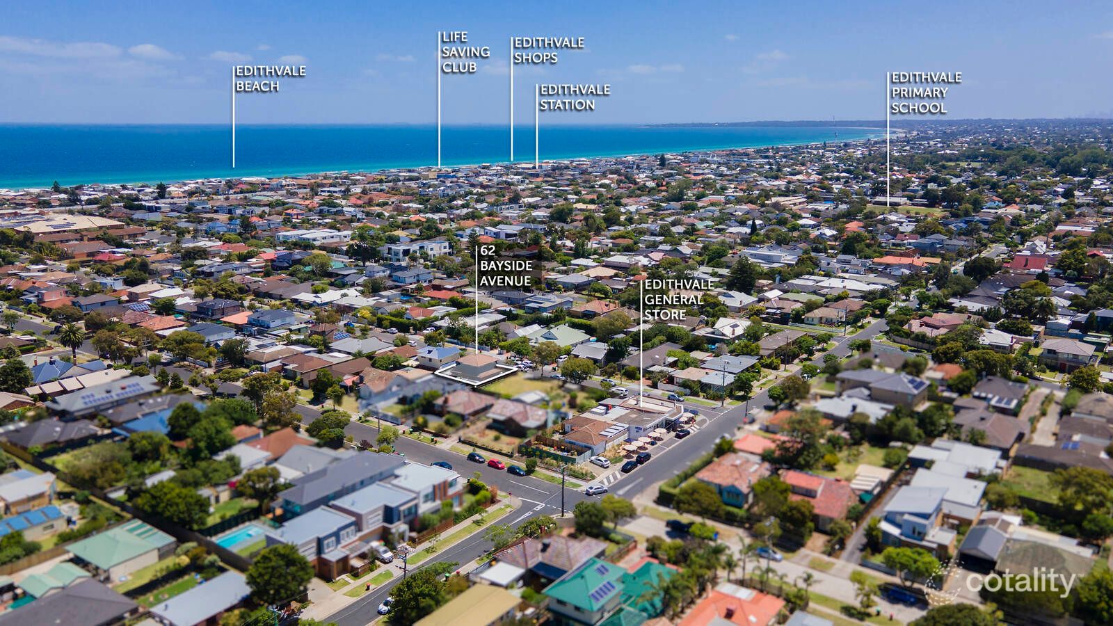 62 Bayside Ave, Edithvale, VIC 3196