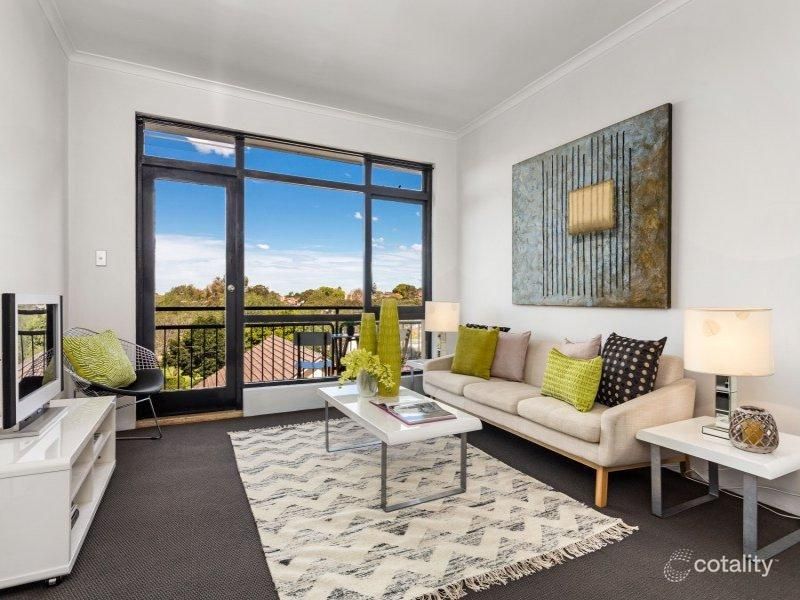 6/7 Bruce St, Ashfield, NSW 2131