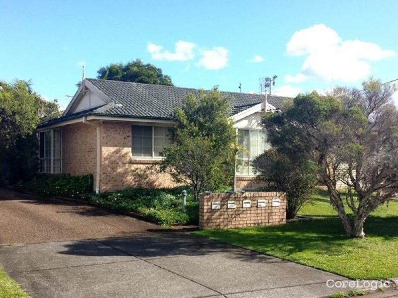 4/11 Charles St, Warners Bay, NSW 2282