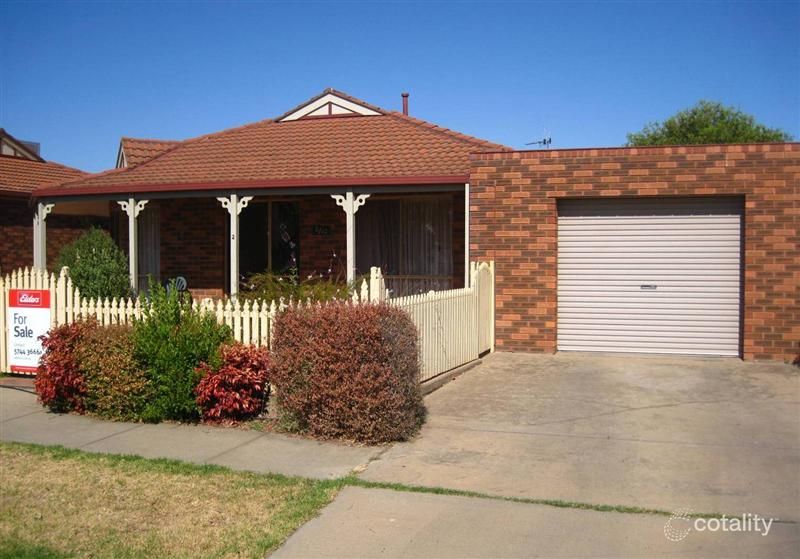 2/42 Orr St, Yarrawonga, VIC 3730