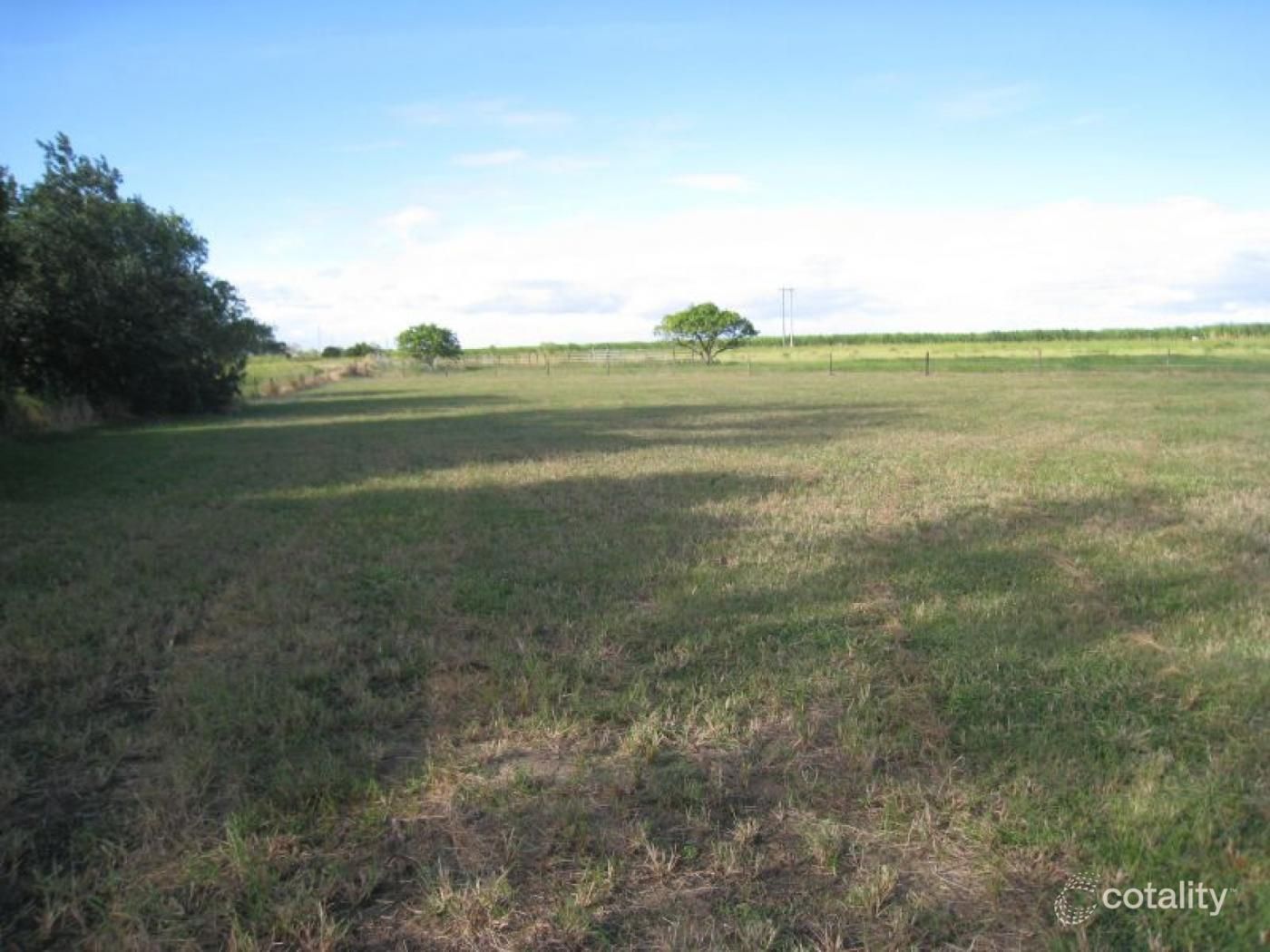 290 Menso Rd, Airville, QLD 4807