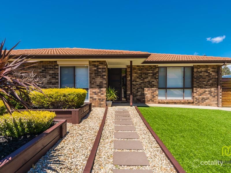 22 Outtrim Ave, Calwell, ACT 2905